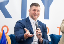 Tim Tebow Net Worth: The Impressive Figure to Look At Tim Tebow net worth