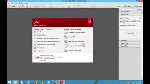 How To Remove Password From Pdf