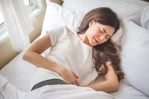 Signs of colon cancer in every female