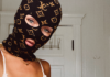 Ski Mask Girl Face Reveal: Gossip Behind Her Face Ski Mask Girl Face Reveal