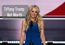 Tiffany Trump Net Worth(2023): Financial Success Tiffany Trump Net Worth