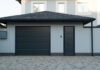 Should You Install Roller Shutter Garage Doors? how to install a garage door opener