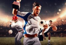 How New Technology Disrupts Sports