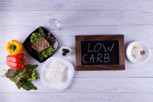Low Carbohydrates