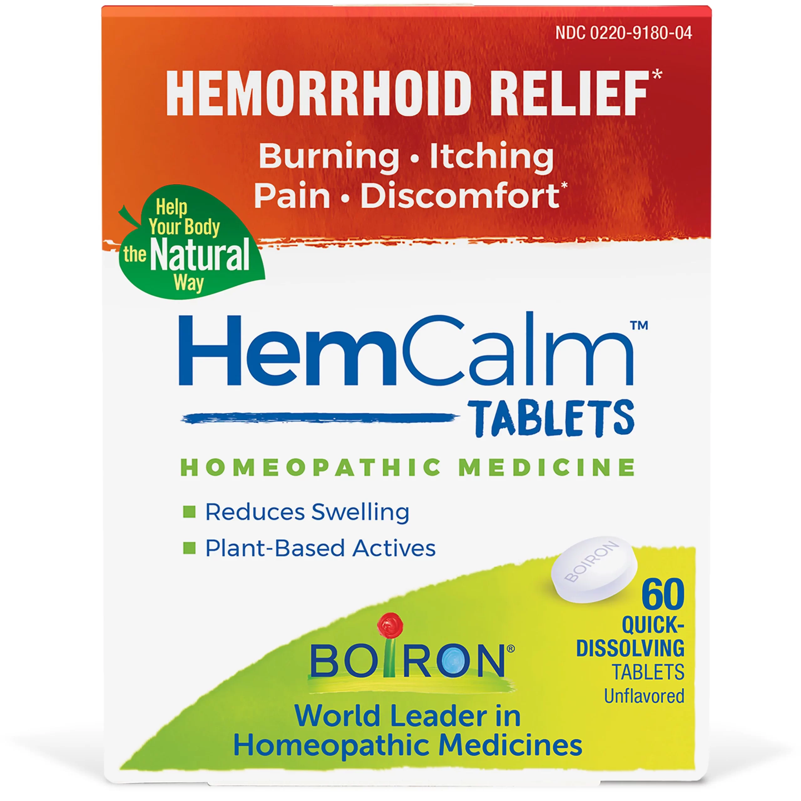 Pain Relief Medicines