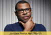 Jordan Peele Net Worth(2023): Story of A Visionary Filmmaker jordan peele net worth