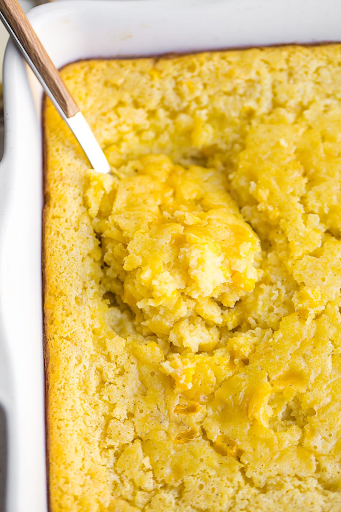 leftover cornbread recipes