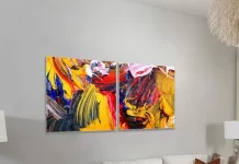 Timeless Elegance: Incorporating Old Masters Oil Paintings in Home Decor