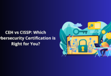 CEH vs CISSP: Which Cybersecurity Certification is Right for You?