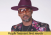Ralph Tresvant Net Worth(2023): Built Through A Journey of Music and Success Ralph Tresvant Net Worth