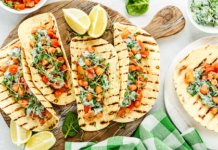 A Delicious Twist on Tacos: Best Spinach and Taco Recipes for Kids Spinach and Taco Recipes for Kids