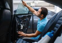 The Unseen Benefits: Unlocking the Secrets of Window Tinting