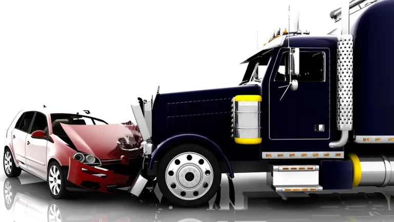 4 Steps To Take After Getting Into A Truck Accident