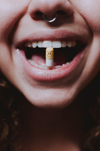 how to cure gum disease at home