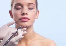 How to Get Rid of a Butt Chin: Home and Surgical Remedies how to get rid of a butt chin