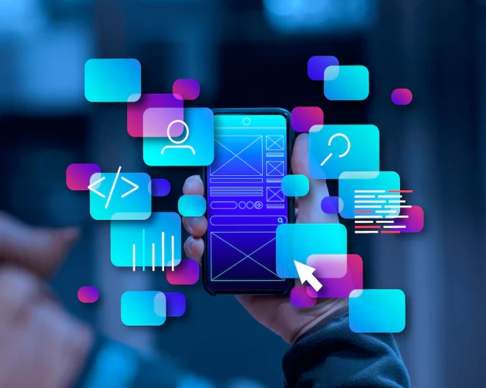 custom application development services