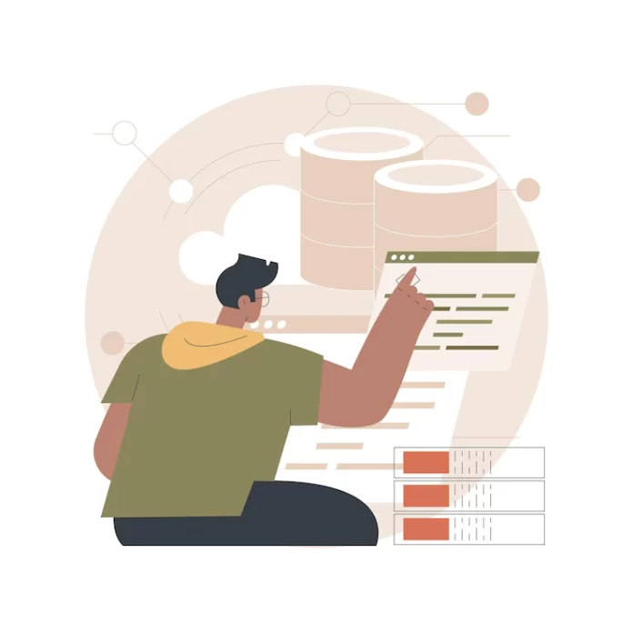 List Stacking