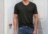 Men’s Bamboo T-Shirts: Eco-Friendly Comfort in Style