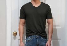 Men’s Bamboo T-Shirts: Eco-Friendly Comfort in Style