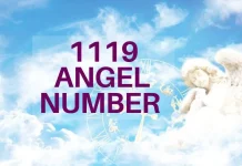 1119 Angel Number Meaning | Know What It Is Trying To Tell You 1119 angel number