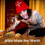 Mikki Mase Net Worth