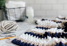 How To Wash Crochet Blanket? | Here’s Your Complete Guide how to wash crochet blanket