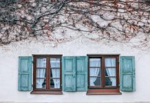How Often Should Wooden Window Frames be Repaired? Wooden Window Frames