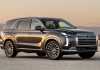 Best SUVs To Buy in 2024
