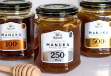 Why Is Manuka Honey So Expensive