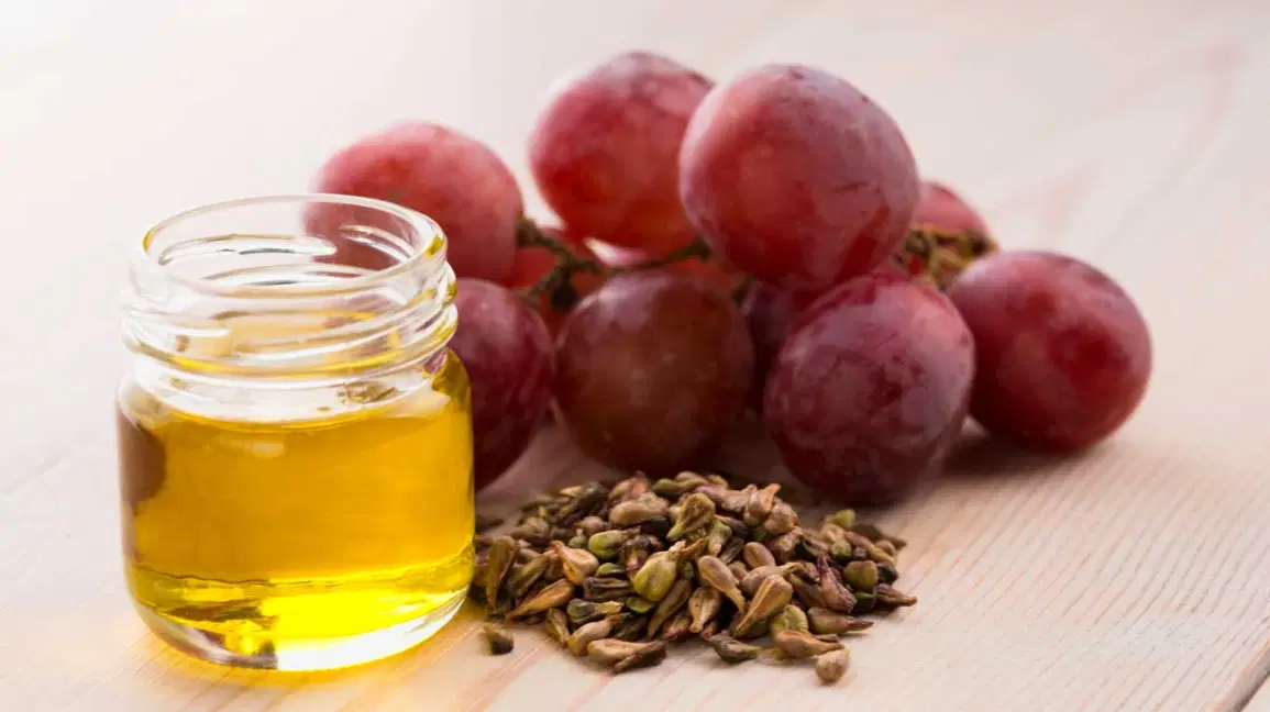 grapeseed oil