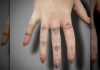 7 Amazing Finger Tattoos For Women finger tattoos for women