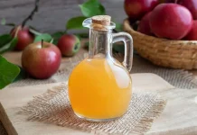 What Are The Best Health Benefits Of Apple Cider Vinegar? health benefits of apple cider vinegar