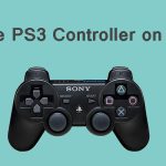 how to use ps3 controller on pc