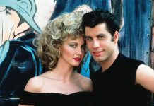 where can I watch Grease