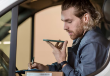 Unlock Fleet Efficiency: How Connected Telematics Solutions Can Revolutionize Your Business