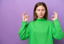 Natural Solutions for Mood Balance and Stress Relief