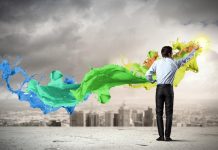 Creative Paints: Adding Personality and Style to Your Place