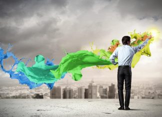 Creative Paints: Adding Personality and Style to Your Place