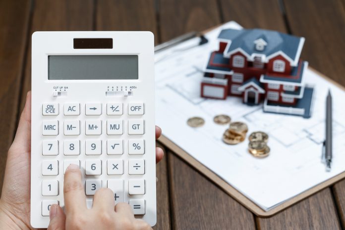 Home Loan eligibility calculator