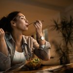 Mindful eating