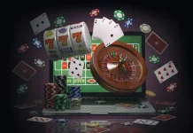 Slots, Numbers and Tech: The Online Casino Games Gaining Traction in Emerging Markets