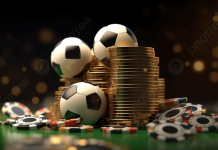 The Role of Technology in the Sports Betting Niche